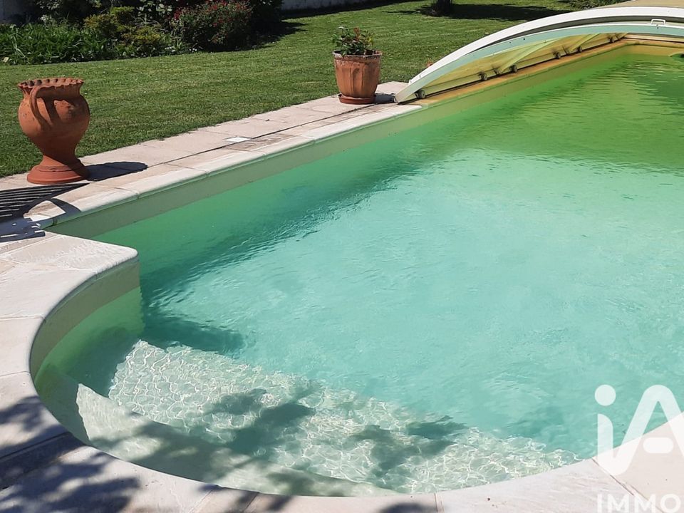 Villa i Saint-Sébastien-sur-Loire, Loire-Atlantique - foto 3