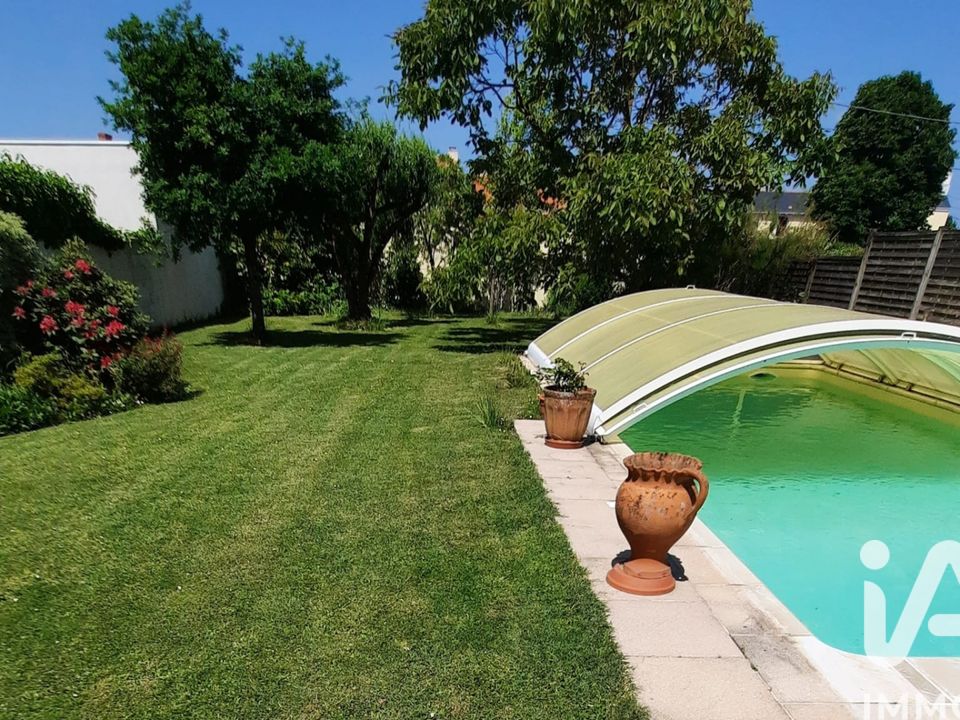 Villa i Saint-Sébastien-sur-Loire, Loire-Atlantique - foto 4