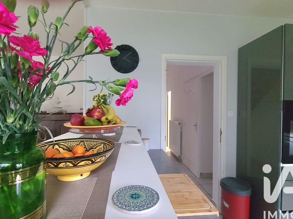 Villa i Saint-Sébastien-sur-Loire, Loire-Atlantique - foto 3