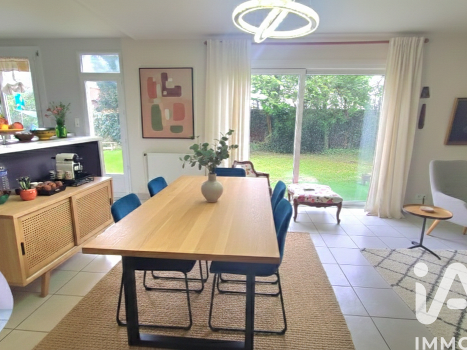 Villa i Saint-Sébastien-sur-Loire, Loire-Atlantique - foto 4