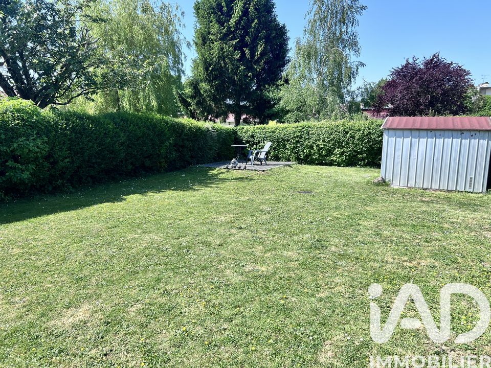 Villa a Brie-Comte-Robert, Seine-et-Marne - foto 2
