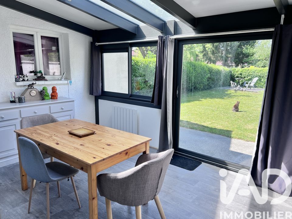 Villa a Brie-Comte-Robert, Seine-et-Marne - foto 5