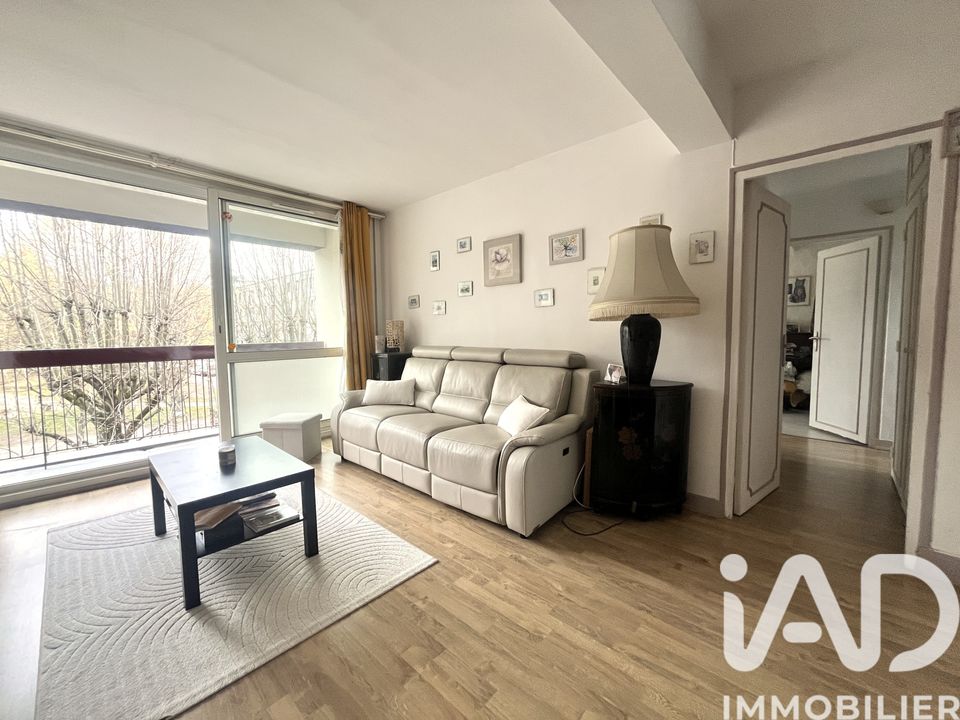 Lejlighed i Saint-Denis, Seine-Saint-Denis - foto 1