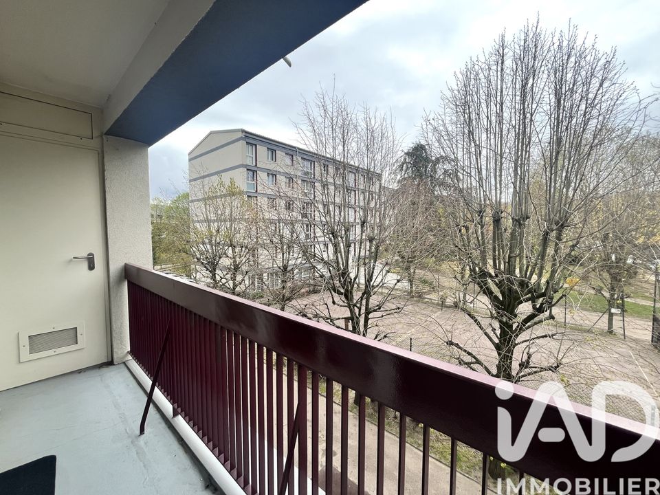 Lejlighed i Saint-Denis, Seine-Saint-Denis - foto 3