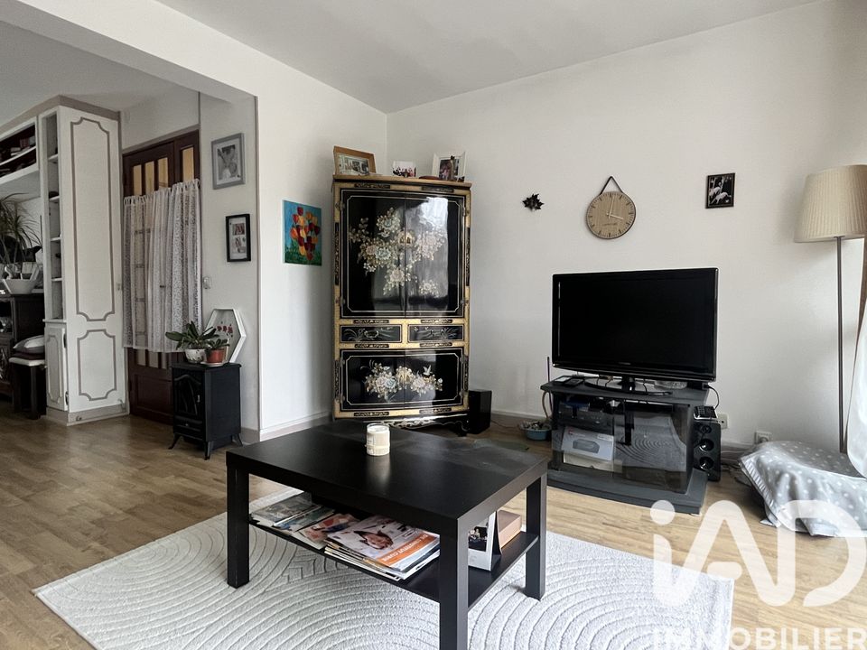 Lejlighed i Saint-Denis, Seine-Saint-Denis - foto 4