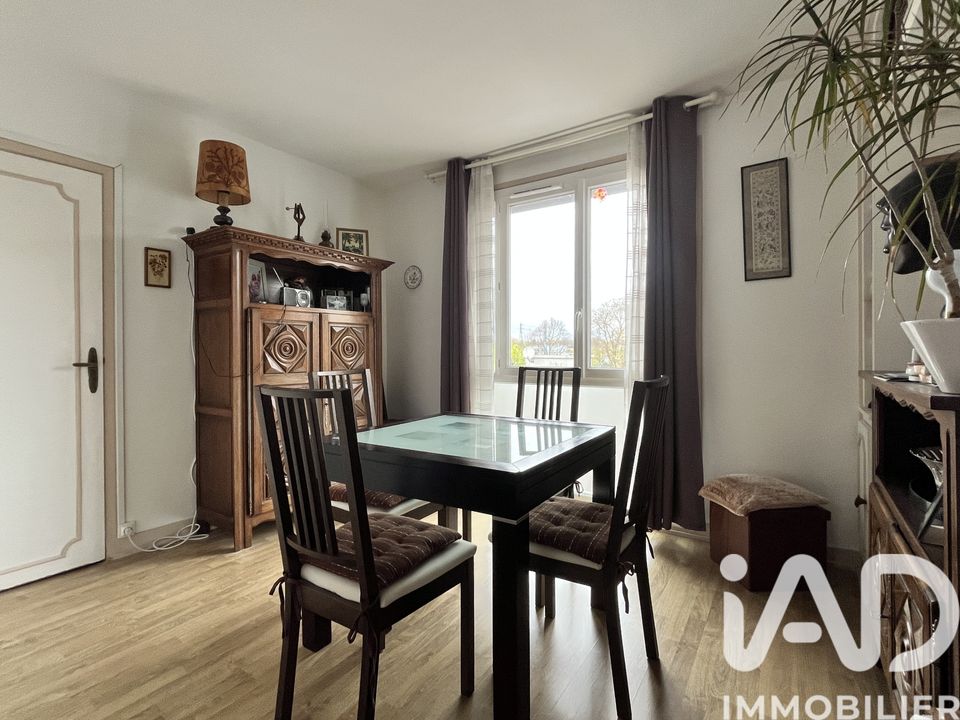 Lejlighed i Saint-Denis, Seine-Saint-Denis - foto 5