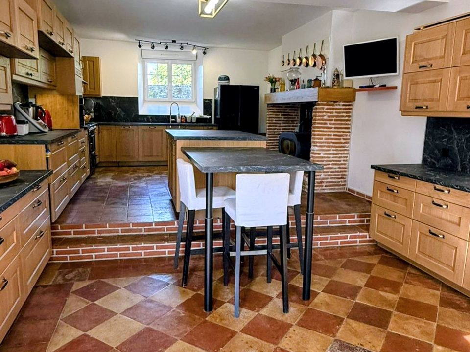 Villa a Gasques, Tarn-et-Garonne - foto 3