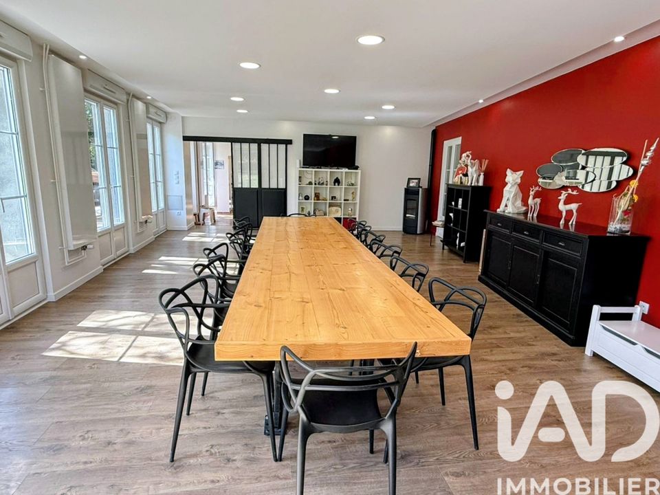 Villa a Gasques, Tarn-et-Garonne - foto 4