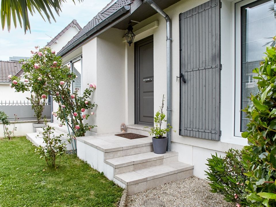 Villa i Le Chesnay, Yvelines - foto 2