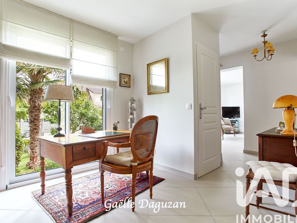 Villa i Le Chesnay, Yvelines - foto 3