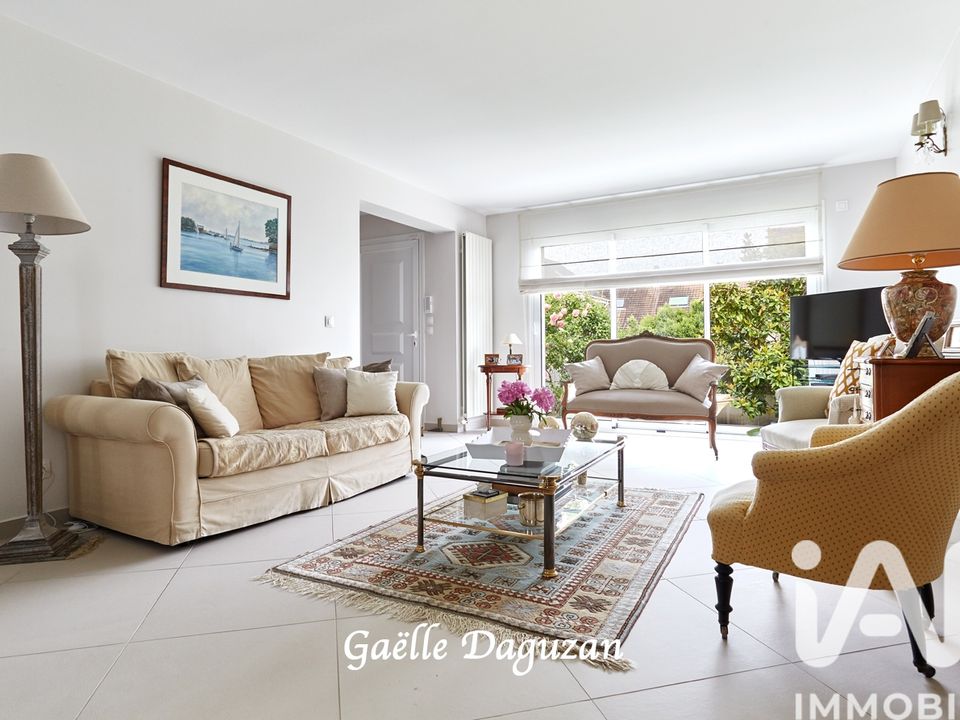 Villa i Le Chesnay, Yvelines - foto 4