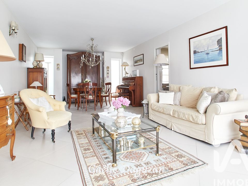 Villa i Le Chesnay, Yvelines - foto 5