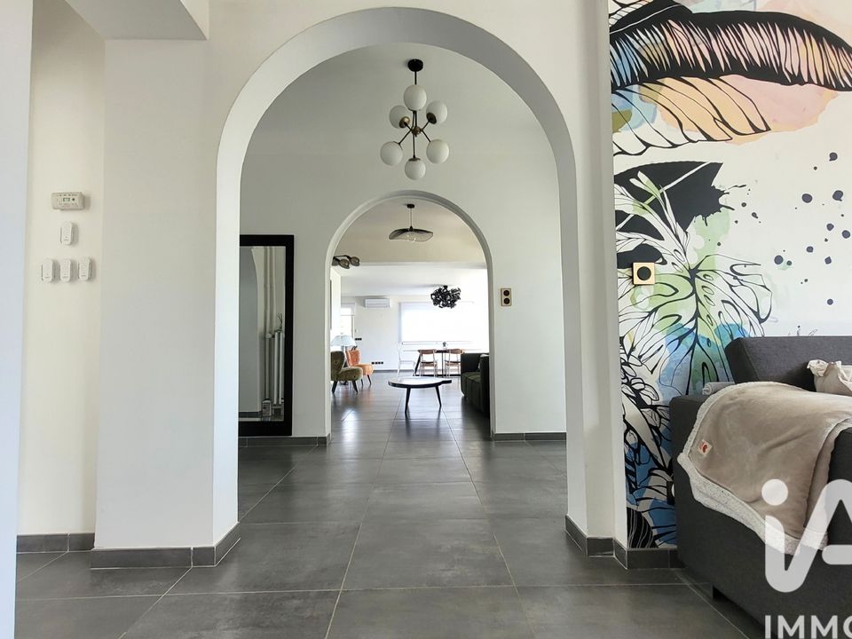 Villa i Claix, Isere - bilde 2