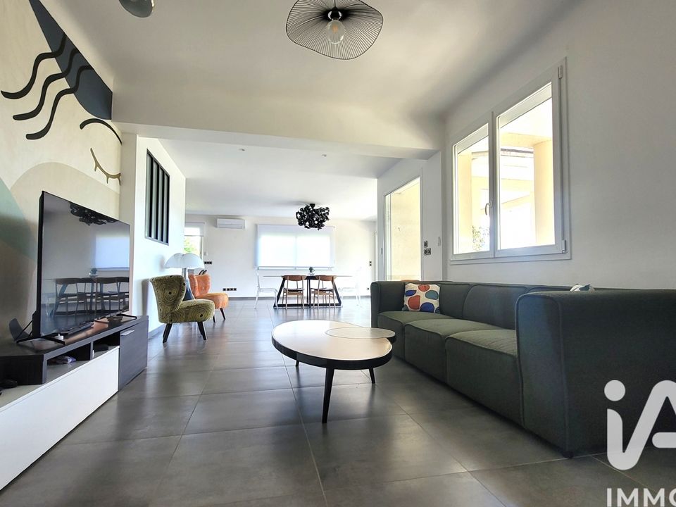 Villa i Claix, Isere - bilde 1