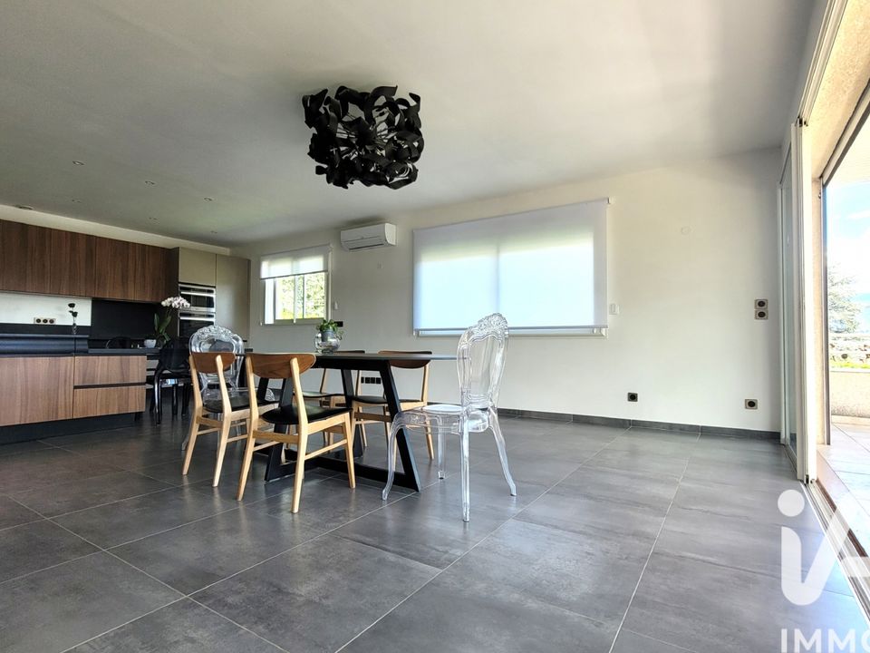 Villa i Claix, Isere - bilde 5