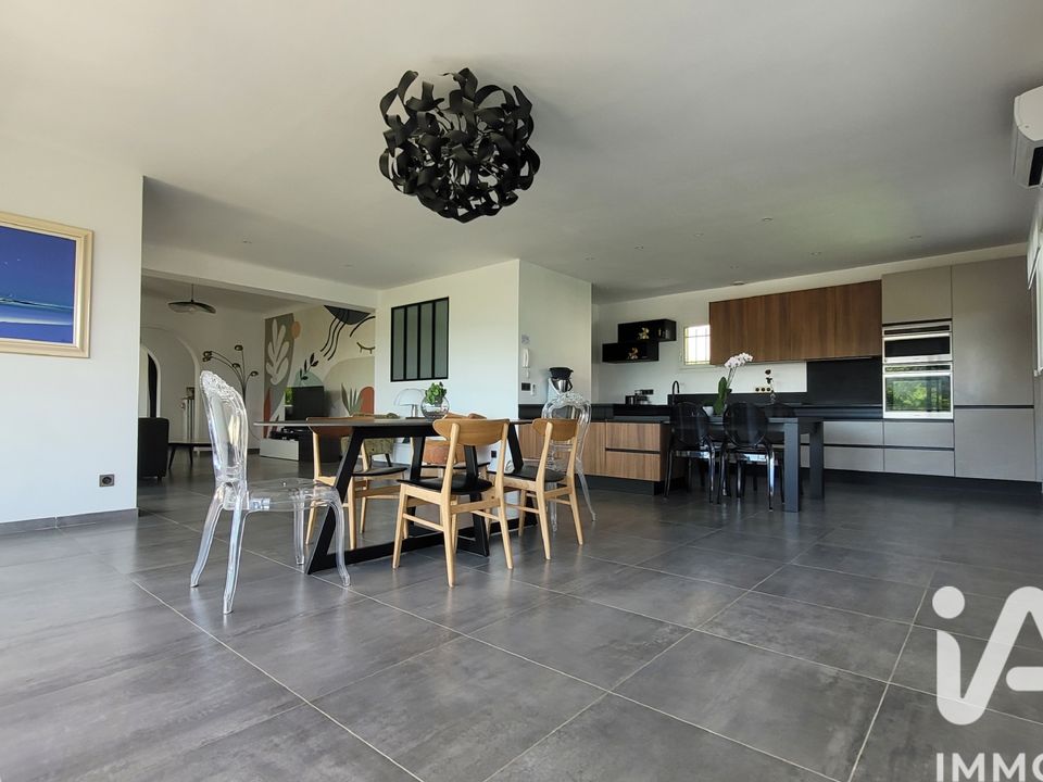 Villa a Claix, Isere - foto 1