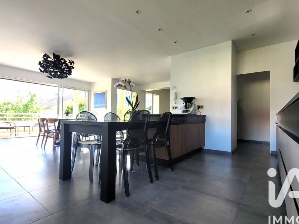 Villa in Claix, Isere - foto 5