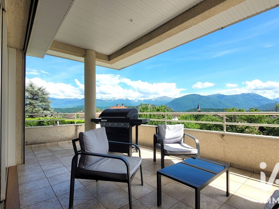 Villa in Claix, Isere - foto 2