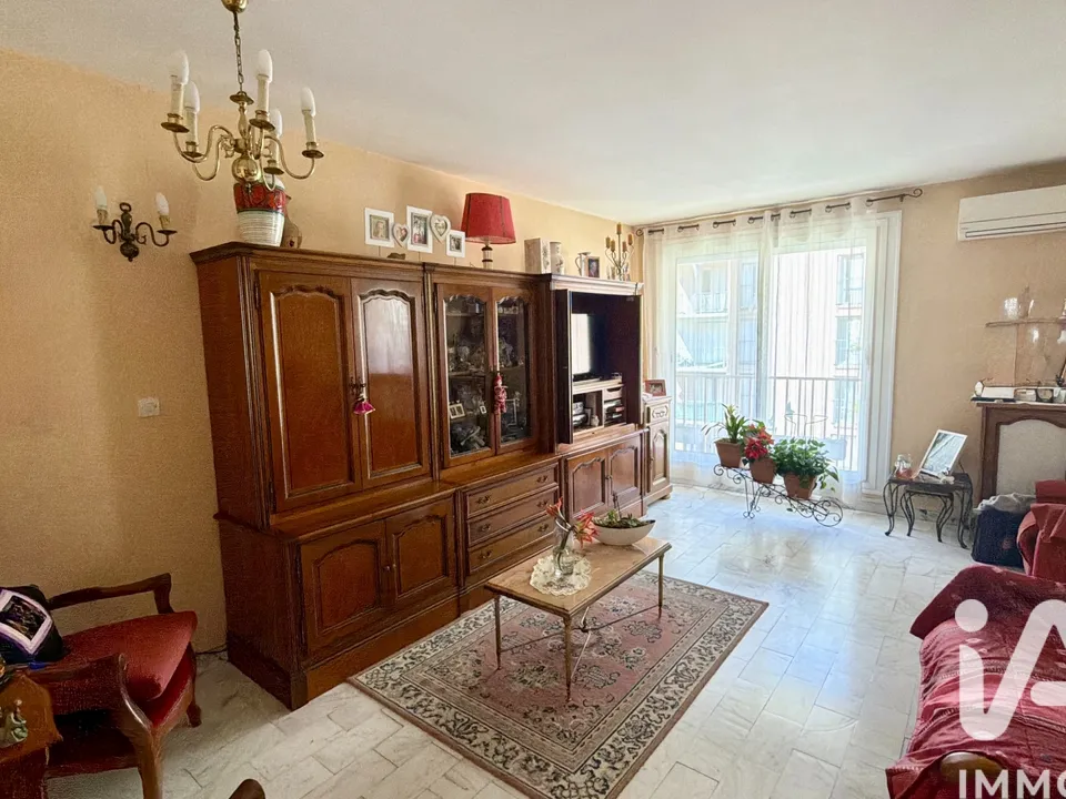 Apartament a Nice, Alpes-Maritimes - foto 2