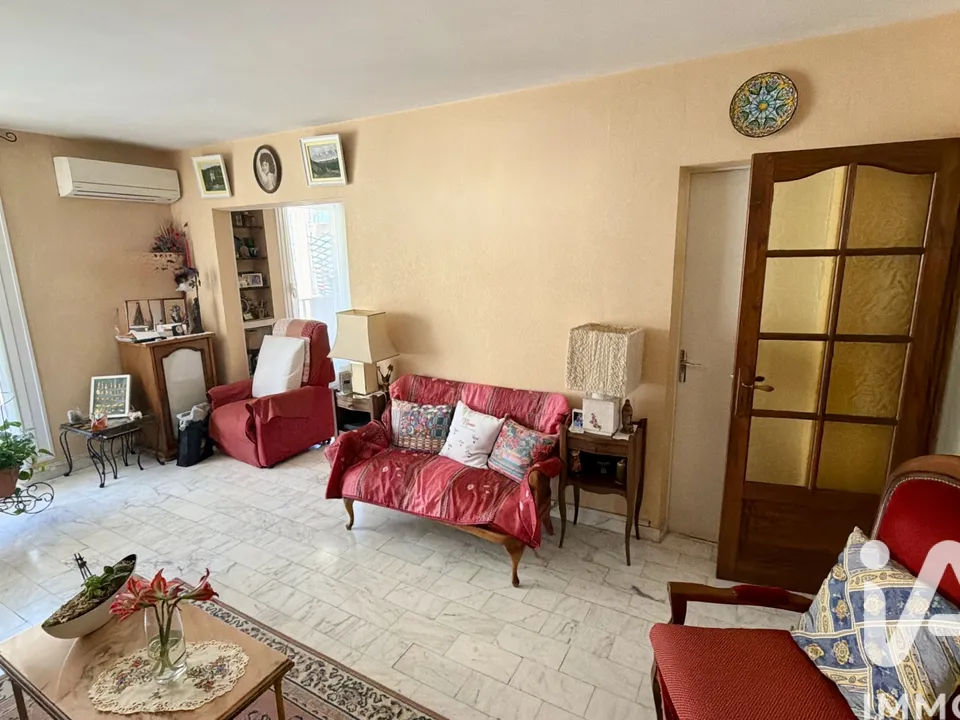 Apartament a Nice, Alpes-Maritimes - foto 3