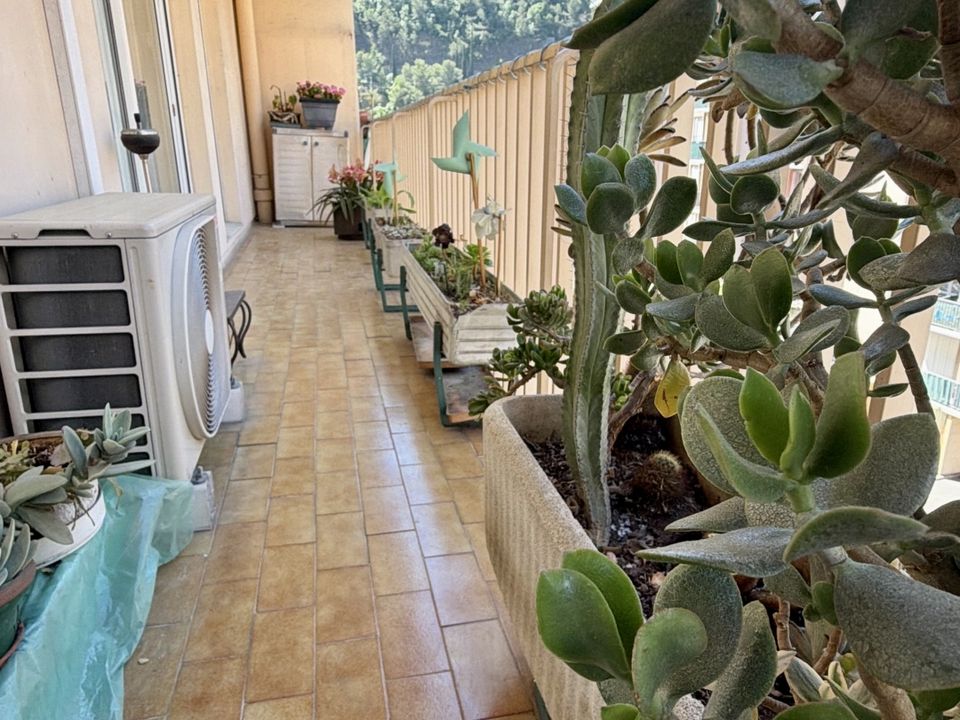 Apartament a Nice, Alpes-Maritimes - foto 5