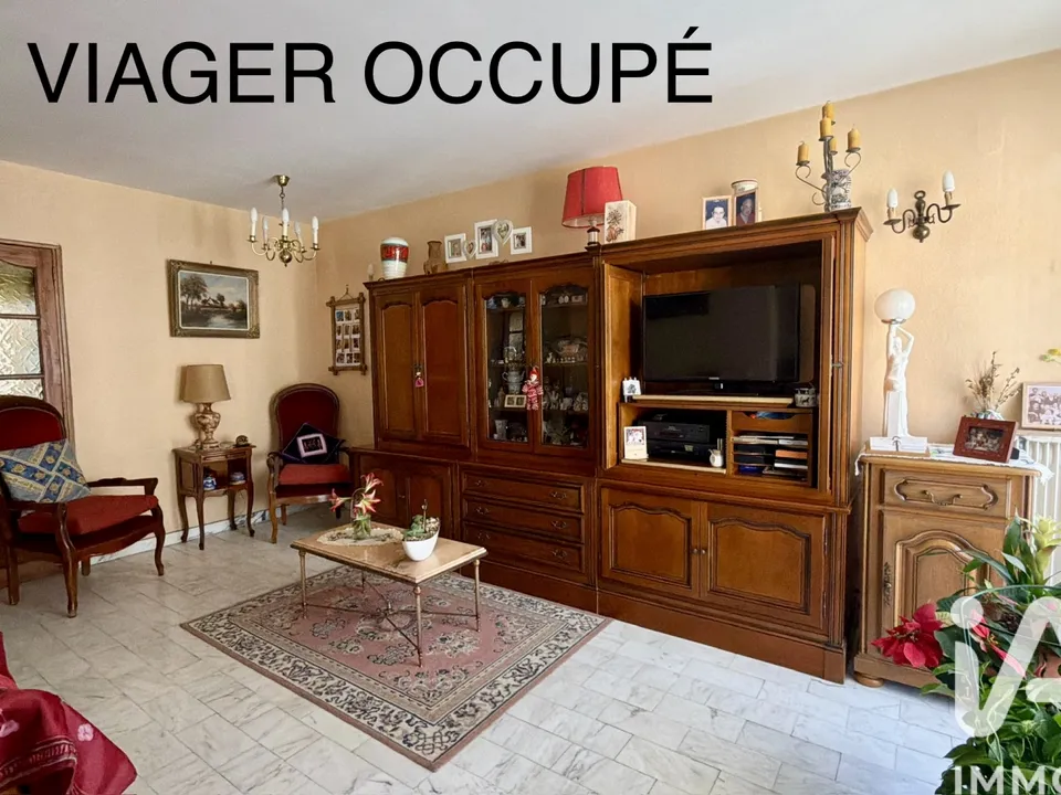 Apartament a Nice, Alpes-Maritimes - foto 1