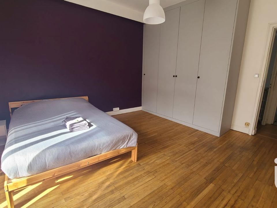 Lejlighed i Nantes, Loire-Atlantique - foto 5