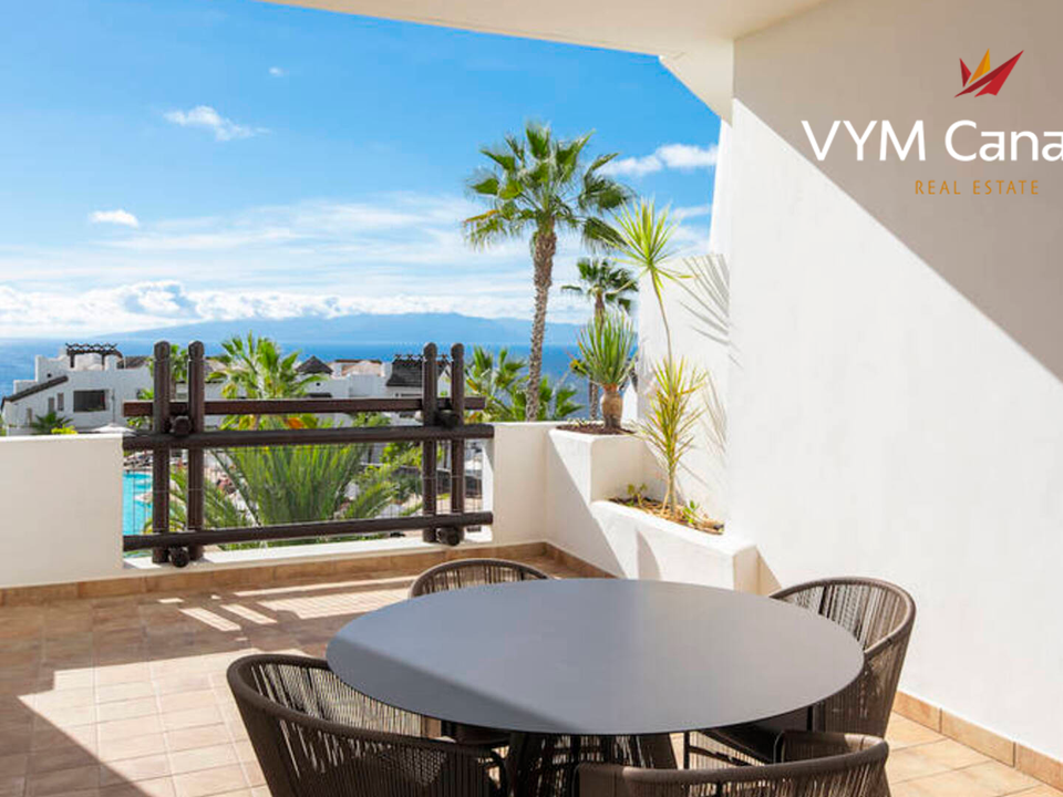 Lejlighed i Abama, Tenerife - foto 3