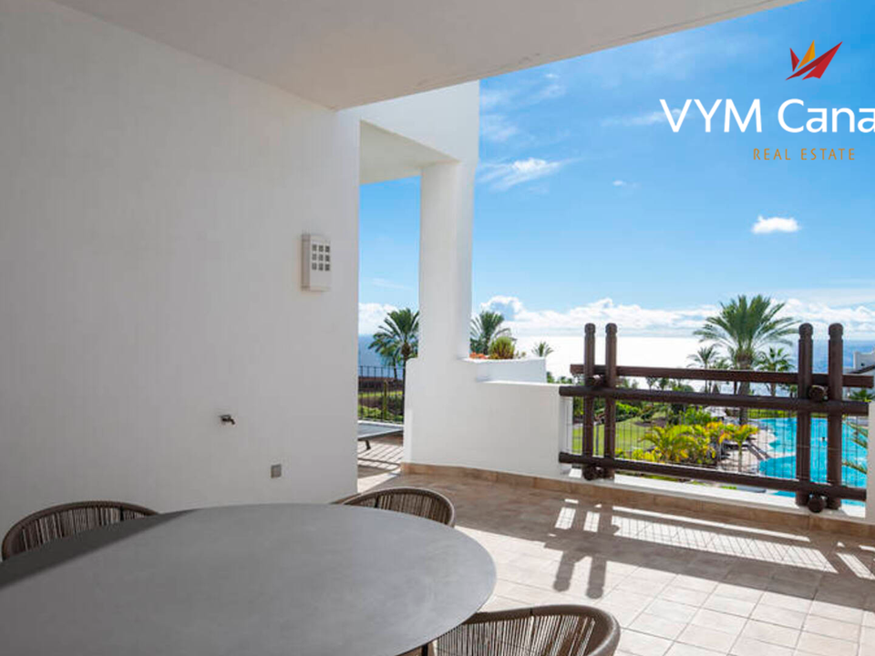 Lejlighed i Abama, Tenerife - foto 4