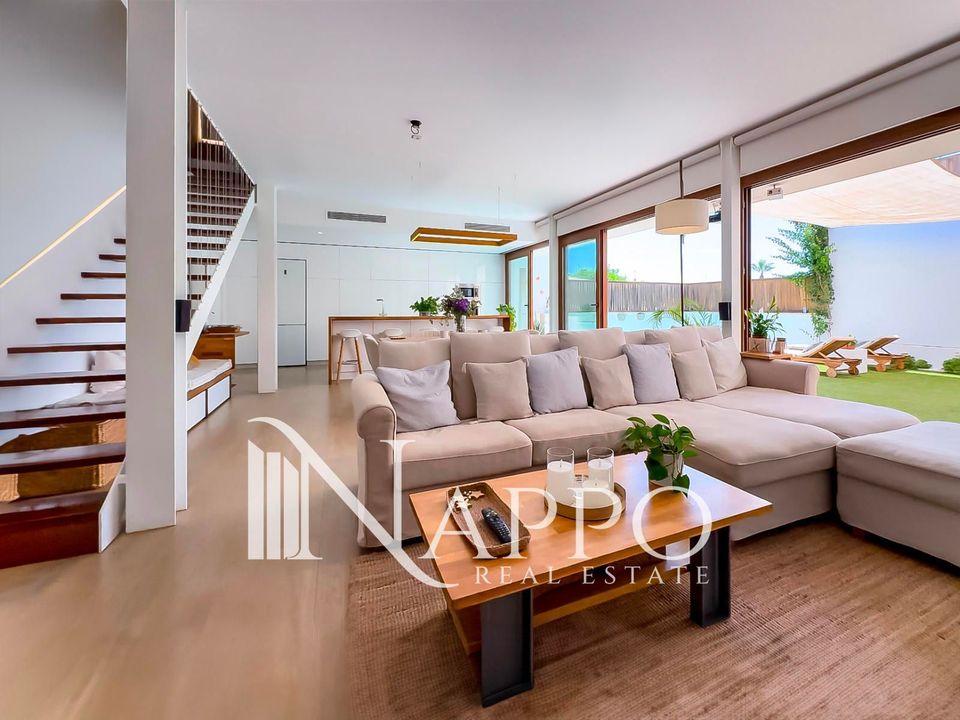 Villa i Marratxinet (Marratxi), Mallorca - foto 1