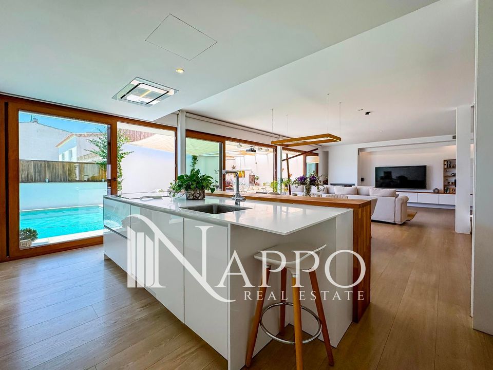 Villa i Marratxinet (Marratxi), Mallorca - foto 3