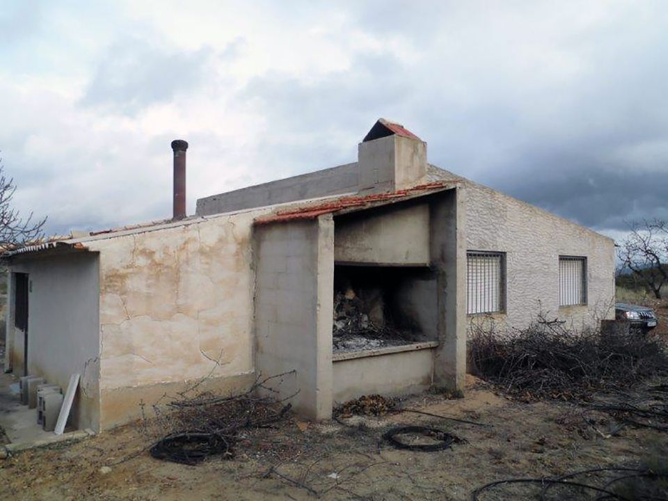 Landejendom i Monovar, Alicante - foto 2