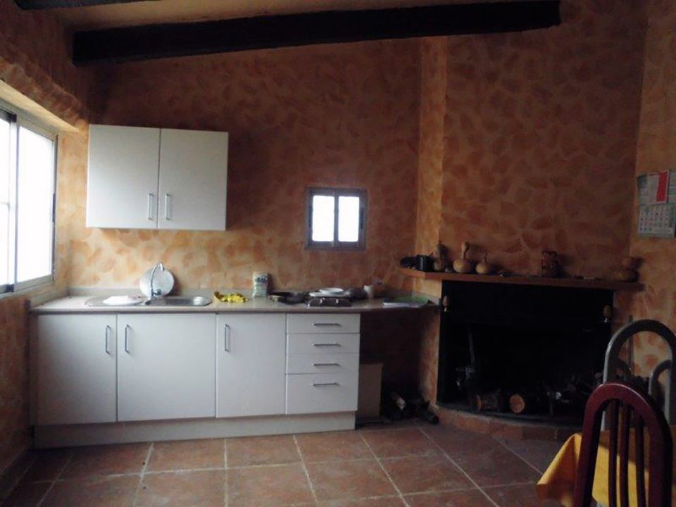 Landejendom i Monovar, Alicante - foto 3