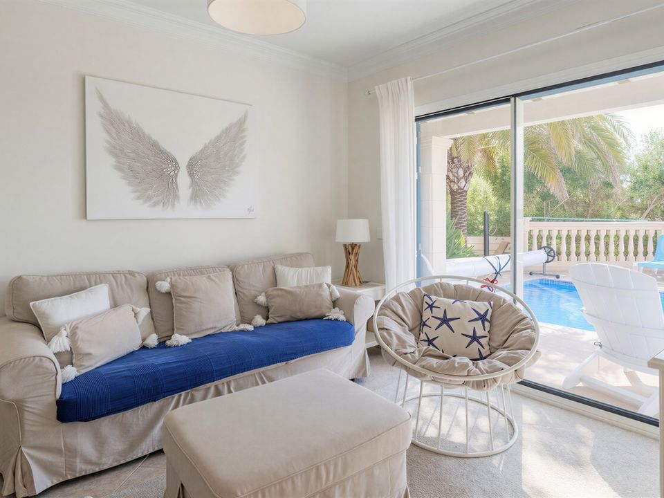 Villa i Cala Pi, Mallorca - foto 3