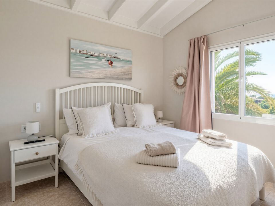 Villa i Cala Pi, Mallorca - foto 5