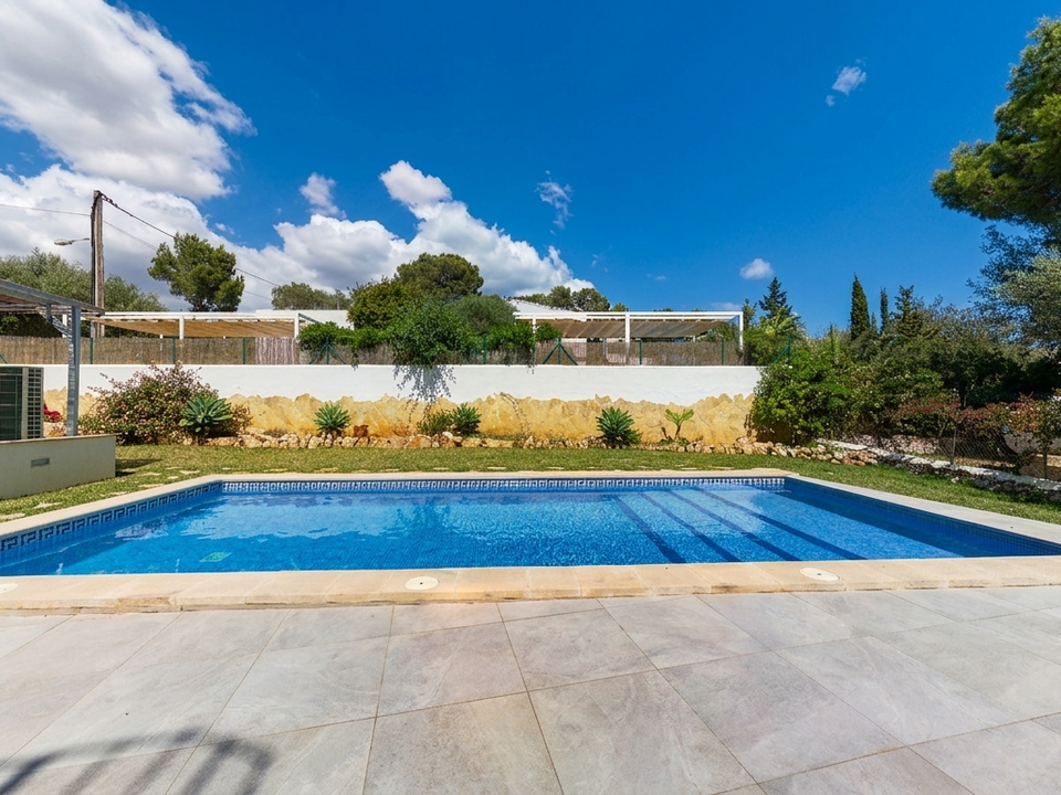 Villa i Portopetro, Mallorca - foto 2