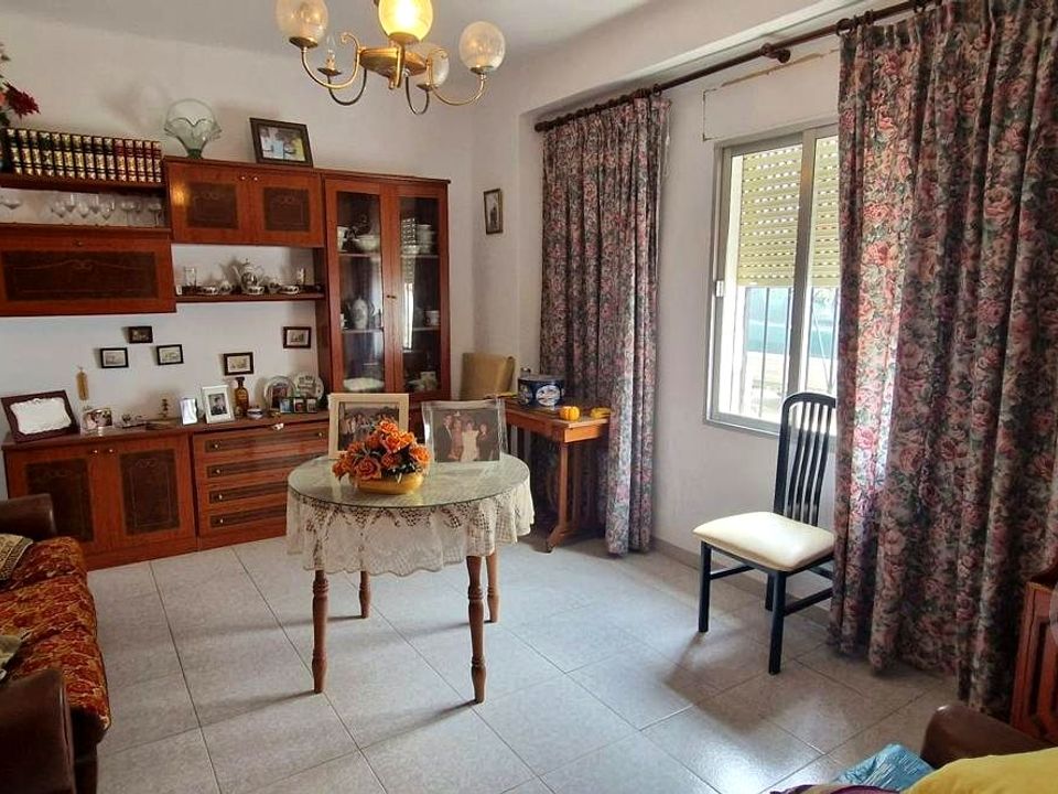 Byhus i Riogordo, Malaga - foto 2