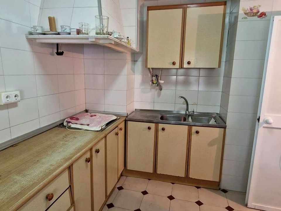 Byhus i Riogordo, Malaga - foto 4