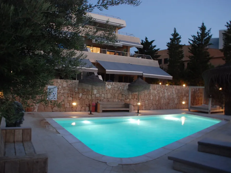 Lejlighed i Sant Josep de sa Talaia, Ibiza - foto 3