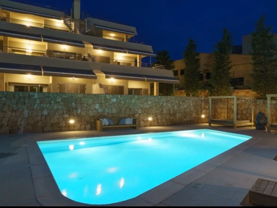 Lejlighed i Sant Josep de sa Talaia, Ibiza - foto 1