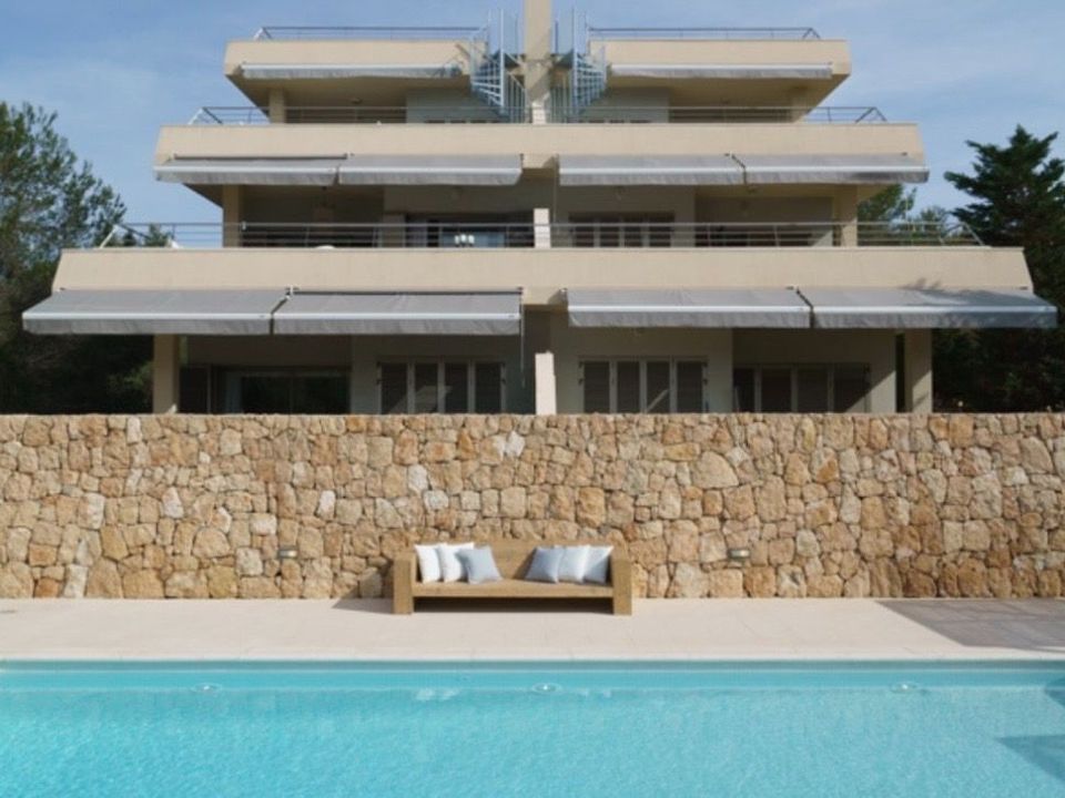Lejlighed i Sant Josep de sa Talaia, Ibiza - foto 2