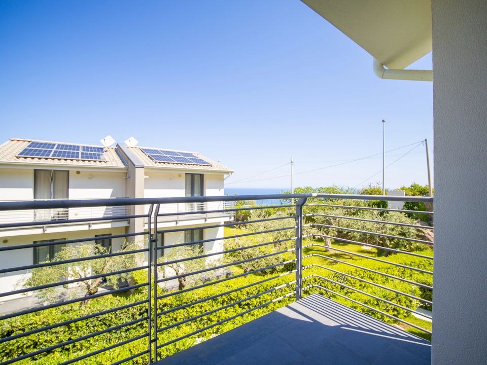Villa i Cefalu, Palermo - foto 2