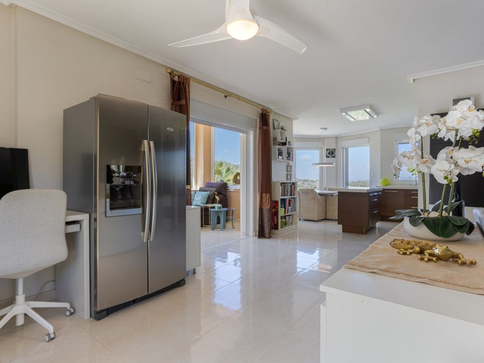 Villa i La Zarza, Alicante - bilde 3