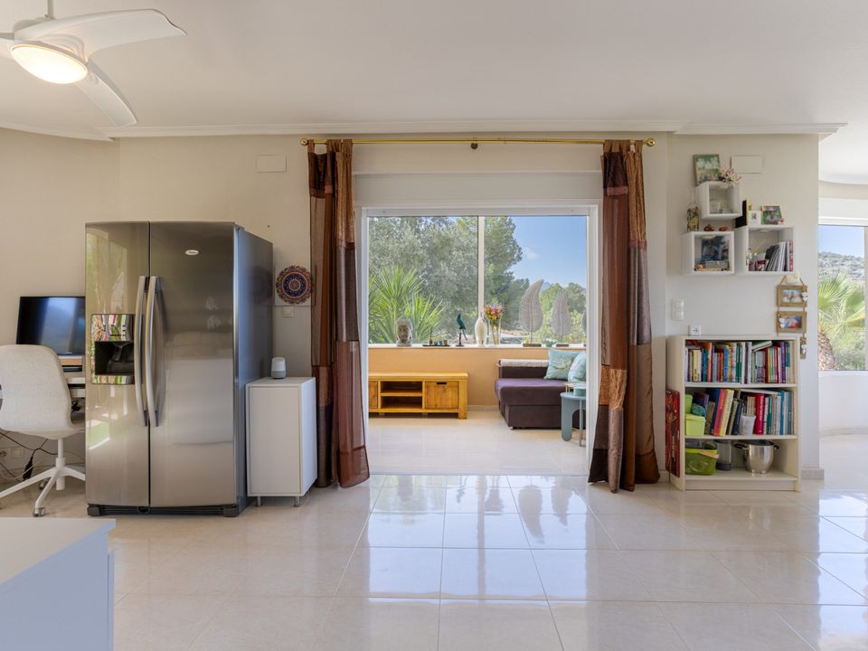 Villa i La Zarza, Alicante - bilde 5
