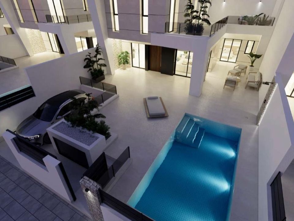 Villa i Dolores, Alicante - foto 3