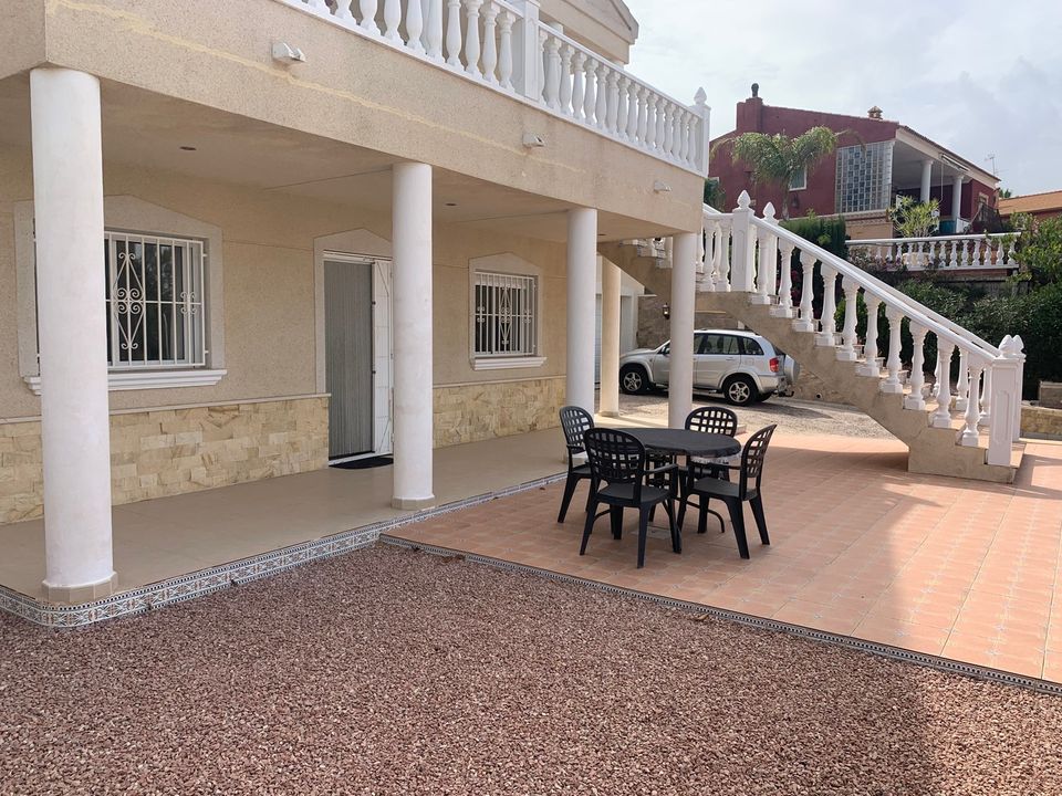 Villa i Montemar, Alicante - foto 4