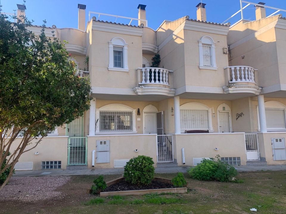 Byhus i Heredades, Alicante - foto 1