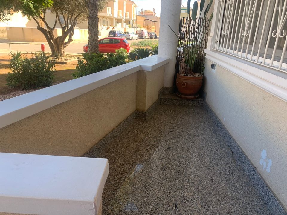 Byhus i Heredades, Alicante - foto 2