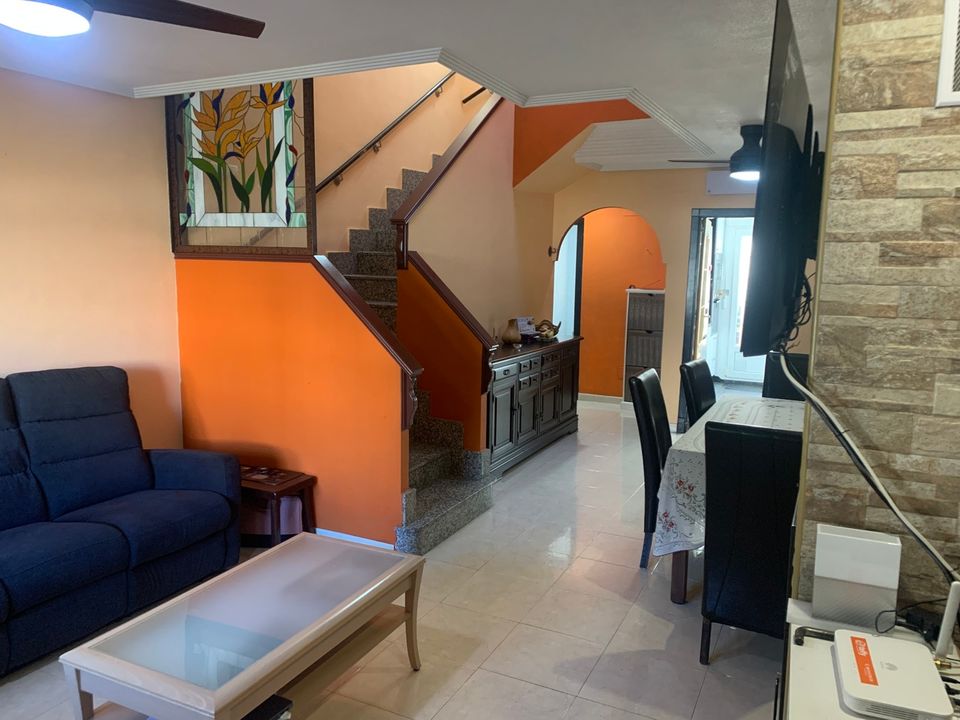 Byhus i Heredades, Alicante - foto 4