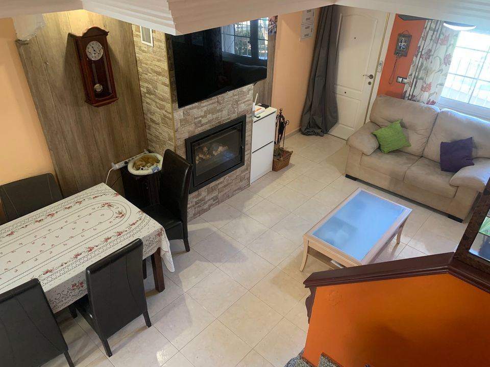 Byhus i Heredades, Alicante - foto 5